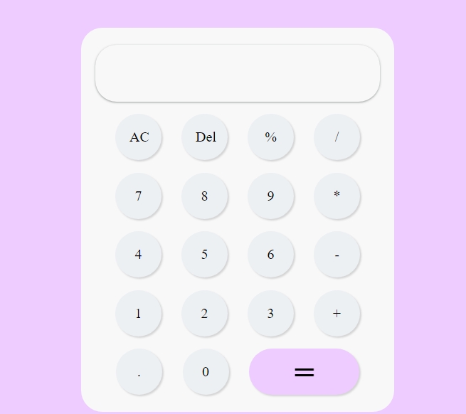 calculator