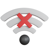 no-internet